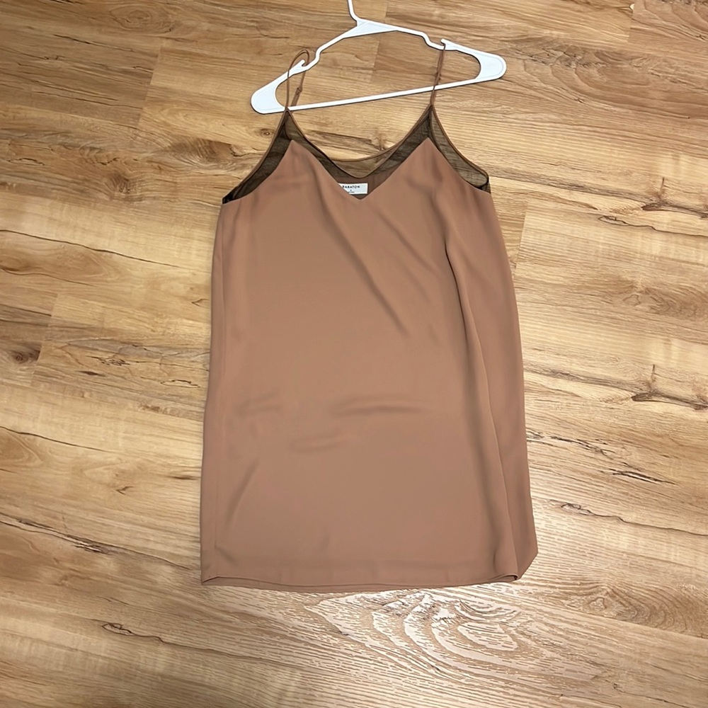 Aritzia babaton dress size small